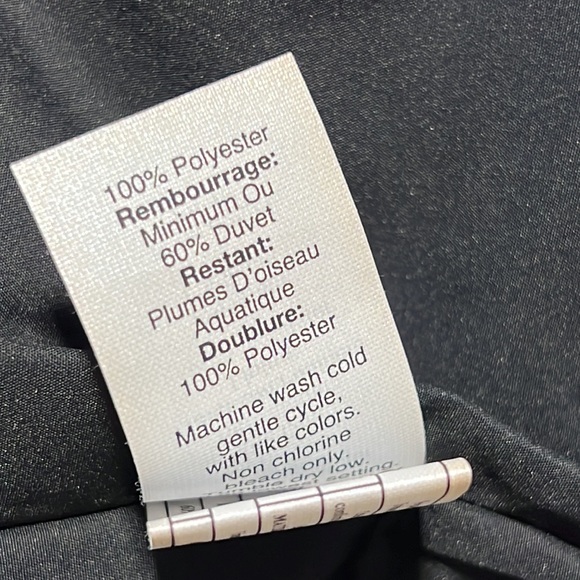 J. CREW || Quilted Excursion Puffer Vest. Sz. XS - Picture 13 of 13